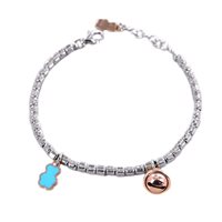 Bracciale Nanán Bambino in Argento NAN0250 - NAN0250